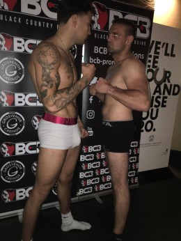 weigh in 2 - face off - cropped