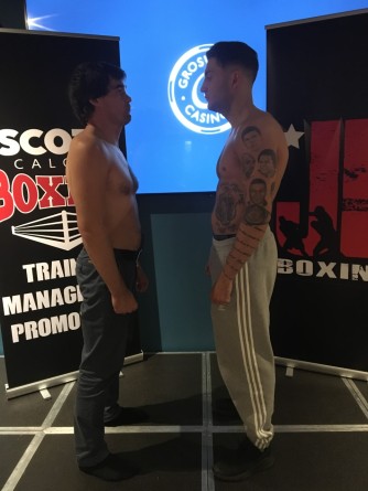 weigh in 1