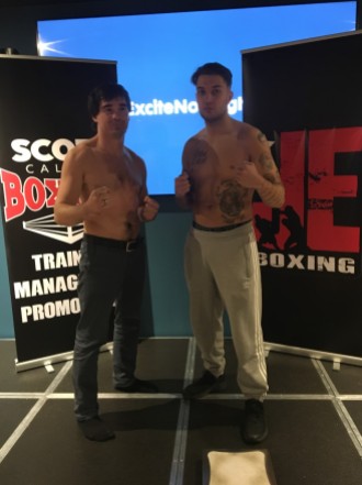 weigh in 2