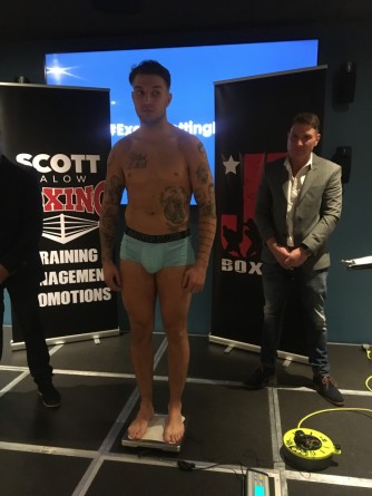 weigh in 3
